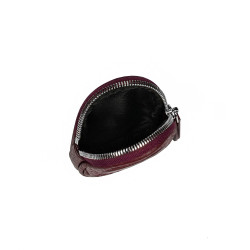 Porte-clés 400g 01 biz bordeaux