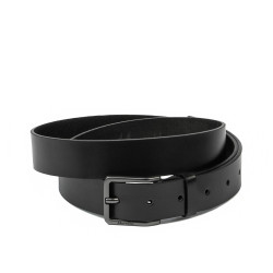 Ceinture hommes 66b noir