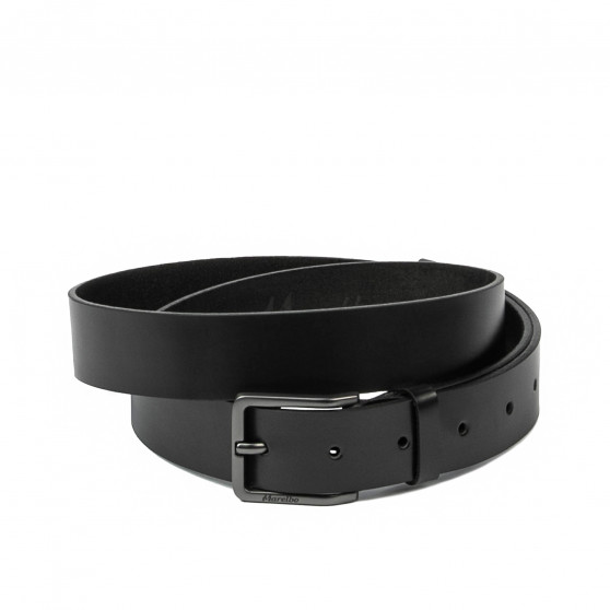 Ceinture hommes 66b noir