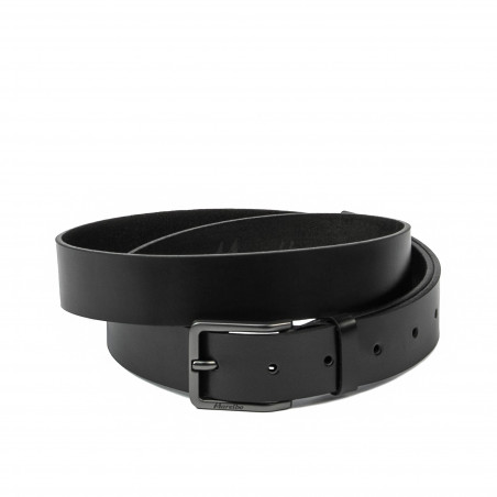 Ceinture hommes 66b noir