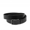 Ceinture hommes 66b noir