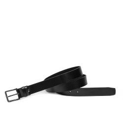Ceinture hommes 66b noir