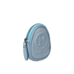 Porte-clés 400g 01 bleu caviar