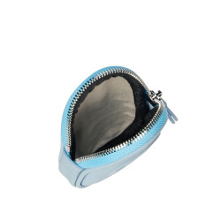 Porte-clés 400g 01 bleu caviar