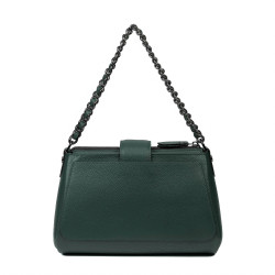 Sac à main pour femme épaule 003g 02 biz vert