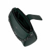 Sac à main pour femme épaule 003g 02 biz vert