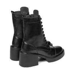 Bottes femme 3383 noir