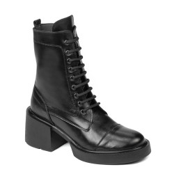 Bottes femme 3383 noir
