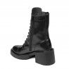 Bottes femme 3383 noir