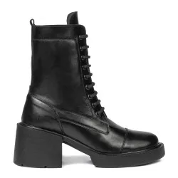 Bottes femme 3383 noir