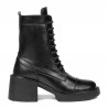 Bottes femme 3383 noir