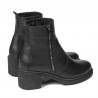 Bottes femme 3387 noir