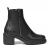Bottes femme 3387 noir