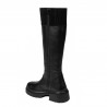 Bottes femme 3384 noir