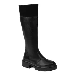 Bottes femme 3384 noir