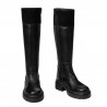 Bottes femme 3384 noir
