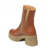 Bottes femme 3388 marron