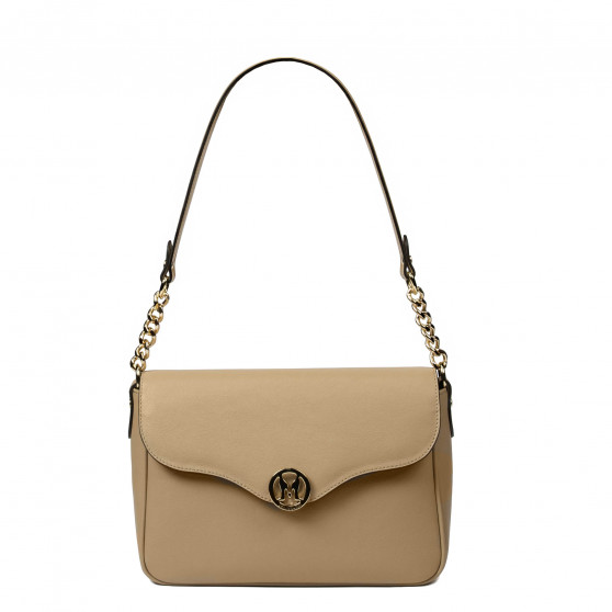 Sac à main pour femme 015g nude Sac à main pour femme 015g nude