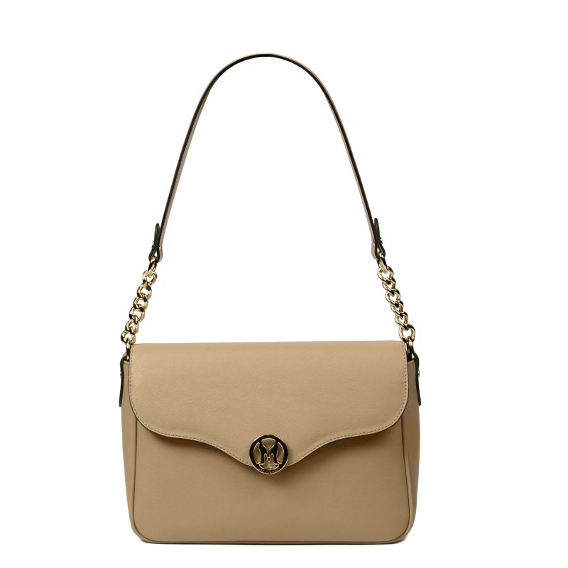 Sac à main pour femme 015g nude