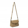 Sac à main pour femme 015g nude