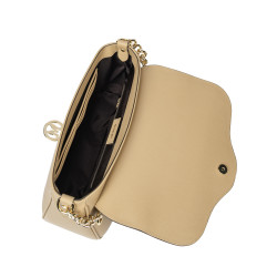 Sac à main pour femme 015g nude