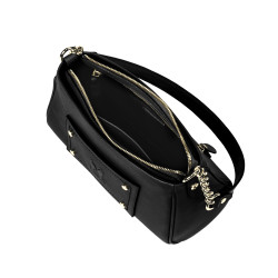 Sac à main femme bandoulière 016g noir