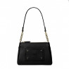 Sac à main femme bandoulière 016g noir