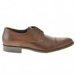 Chaussures élégantes homme 785 marron