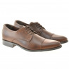 Chaussures élégantes homme 785 marron