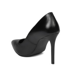 Chaussures élégantes femme 1299 noir