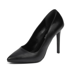 Chaussures élégantes femme 1299 noir