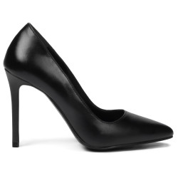 Chaussures élégantes femme 1299 noir