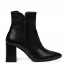 Bottes femme 1193 noir