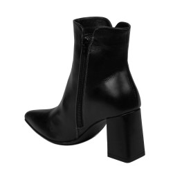 Bottes femme 1193 noir