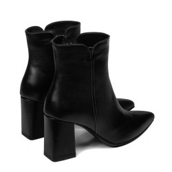 Bottes femme 1193 noir