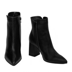 Bottes femme 1193 noir