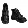 Bottes enfants 3030 noir
