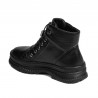Bottes enfants 3030 noir