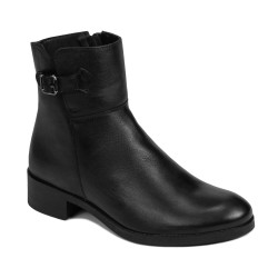 Bottes femme 3391 noir