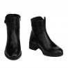 Bottes femme 3391 noir