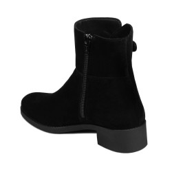 Bottes femme 3391 bufo noir