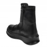 Bottes femme 3389 noir
