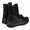 Bottes femme 3389 noir
