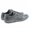 Chaussures de sport homme 869 noir+gris