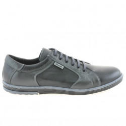 Chaussures de sport homme 869 noir+gris