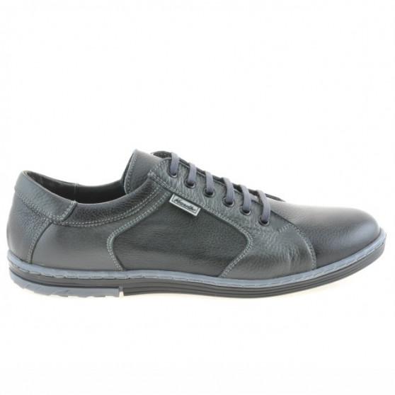 Chaussures de sport homme 869 noir+gris