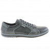Chaussures de sport homme 869 noir+gris