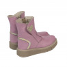Bottes enfant petit 110c rose combiné