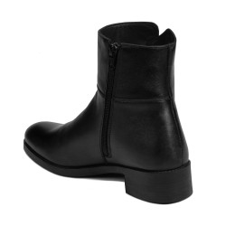 Bottes femme 3391m noir