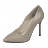 Chaussures élégantes femme 1299 beige